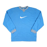 Nike Vintage Center Swoosh Pullover